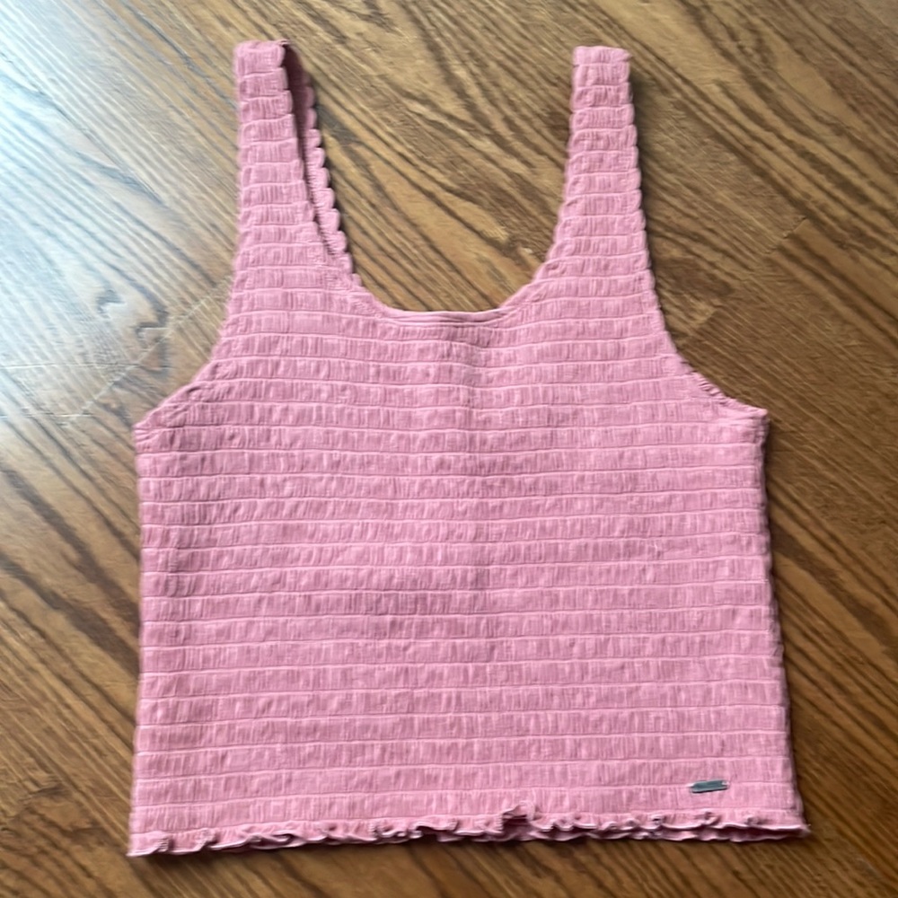 NWT Size M Hollister Tank Top